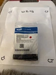 (1) Genuine Ford Oe Bolt W503300S437 Sold Individually. Fixed Price $9.11.