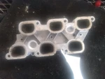 Intake Manifold Vin 4TH Digit Limited Lower Fits 12-16 Impala 865784. Fixed Price $79.90.