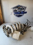 Intake Manifold 4-116 1.9L Sohc Canada Market Federal Fits 91-96 Escort 80807. Fixed Price $120.00.