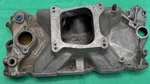 Vintage Sbc Holley Street Dominator Intake Manifold 701R-1 Small Block Chevy V8. Fixed Price $95.45.