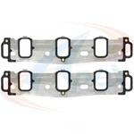 Engine Intake Manifold Gasket Set-vin: X, Ohv Apex Automobile Parts AMS4452. Fixed Price $42.82.