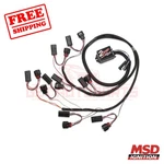 Msd Ignition Kit For Chevrolet Corvette 2014-2019. Fixed Price $425.23.