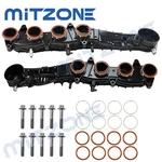 Intake Manifold For Mercedes-benz 18-21 S560 GLC63 Amg 21-26 S580 GLE580 4.0L. Fixed Price $499.99.
