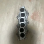 2003-2006 G35/350Z Lower Plenum/intake Manifold Oem.. Fixed Price $39.99.