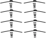 Bosch Wiper Blades 20-CA Clear Advantage Beam (pack Of 8). Fixed Price $83.99.