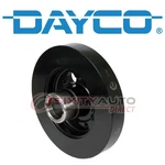 Dayco Harmonic Balancer For 1971 Gmc G2500 Van 5.7L V8 - Engine Cylinder Gs. Fixed Price $323.67.