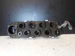 Lower Engine Intake Manifold 1161416801 86-91 Mercedes Benz R107 560SL 560SEC. Fixed Price $139.00.