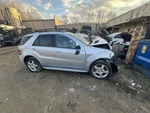 Engine Assembly = 5.5L, 164 Type, ML550, 273.963 Mercedes 08. Fixed Price $1699.99.