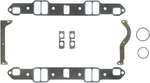 Fel-pro 17350 Marine Engine Intake Manifold Gasket Set Mopar V8 5.2L Fastship. Fixed Price $65.00.