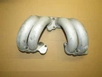 1989-1991 Corvette Oem Aluminum Intake Runner Tubes, Left, Gm 10108467. Fixed Price $22.99.