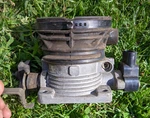 1997-2003 Ford F-150 Expedition Throttle Body + Position Sensor Boot V8 5.4 F4SF. Fixed Price $37.46.