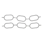 For Volkswagen Passat 1998-2005 Fel-pro W0133-2323866-FEL Intake Manifold Gasket. Fixed Price $27.30.