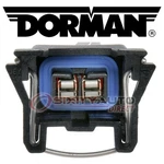 Dorman Techoice Coolant Temperature Sensor Connector For 2005-2006 Jeep Ws. Fixed Price $24.26.