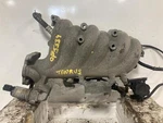 Used Upper Engine Intake Manifold Fits: 1997 Ford Taurus 6-183 3.0L Ohv. Fixed Price $82.64.