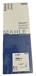 Mahle MS17800 Fuel Injection Plenum Gasket Fits To (1998-2002) Honda Accord. Fixed Price $11.98.