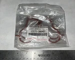 Oe 2016 Lexus IS200T Manifold Gasket 17171 36040 *V-79*. Fixed Price $89.99.