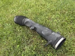 Ford Fusion Lincoln Mkz 2.0 Ecoboost Air Intake Pipe Hose DS73-9R504-FB. Fixed Price $77.50.