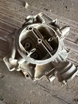 Rochester 4GC 4-JET Carburetor 4-BARREL Gm Chevy Olds Pontiac Cadillac Core. Fixed Price $108.30.