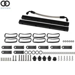 Billet Fuel Rail Kit For Gm LS6 LS1 LS2 LS3 Intake Manifold W/hardware. Fixed Price $44.87.