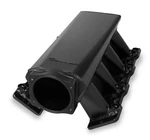 Holley Sniper Efi 820032-1 Hi-ram Sheet Metal Intake Manifold 92MM LS1 LS2 LS6. Fixed Price $599.99.