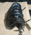 2006-2007 Hyundai Sonata 2.4L Intake Manifold Assembly Oem. Fixed Price $83.30.