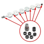 Repair Kit Intake Manifold For Mitsubishi 3.8L 6G75 MN135871. Fixed Price $69.99.