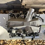 2020 Mclaren 720S Spider 4.0L Intake Manifold M840T 14F0674CP Oem Used. Fixed Price $4000.00.