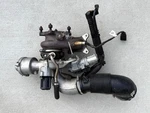 2017 - 2024 Audi A4 / A5 A6 2.0 Cymc Engine Turbocharger Oem 33K Miles. Fixed Price $260.00.