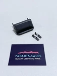 96-00 Honda Civic Oem Dash Coin Pocket Tray Lid Storage Dark Gray #6635. Fixed Price $25.46.