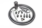 Radium 20-0373-FL Catch Can Kit Bmw 135I/335I/535I N54 Fluid Lock. Fixed Price $269.95.
