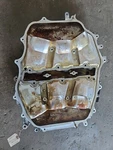 03-06 Nissan 350Z Infiniti G35 VQ35E Lower Intake Manifold Plenum 14010-AM615. Fixed Price $113.40.