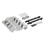 Holley Efi 300-713 Ultra Lo-ram Manifold Base Port Injection Satin. Fixed Price $599.95.