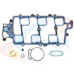 Fuel Injection Plenum Gasket Set-vin: 2, Natural Apex Automobile Parts AMS3594. Fixed Price $41.34.