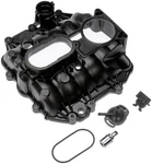 Upper Intake Manifold (dorman 615-182) Plastic 96-06 Chevy Gmc 4.3. Fixed Price $85.95.