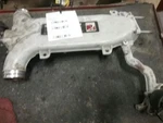 00 01 02 03 Saturn Series Sedan Intake Manifold 3.0L Upper 1106191. Fixed Price $108.50.