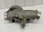 Lower Intake Manifold From 2018 Ford F350SD 6.7L Diesel 12804229. Fixed Price $115.69.