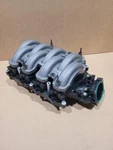 Oem 2011-2014 Ford Mustang Gt V8 5.0L Intake Manifold Assembly BR3Z-9424-R. Fixed Price $120.00.