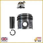 Opel Vauxhall A20DTE A20DTH Z20DTJ Piston With Rings X1 2.0 Astra OE-55257416. Fixed Price $130.23.