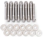 Edelbrock 8524 Performer Series Intake Manifold Bolt Kit. Fixed Price $44.92.