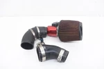 2008 Mazdaspeed 2.3L Turbo Corksport Cs Power Series 68MM Intake KW95. Fixed Price $144.00.