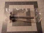Sbi 01598 Intake Valve D4FZ6507A D6FZ6507A '79-'93 Ford Mustang L4 140CI 2.3L. Fixed Price $12.99.