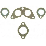 Fel-pro Ms 9027 Intake And Exhaust Manifolds Combination Gasket. Fixed Price $17.34.