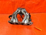 96-00 Honda Civic Non Vtec D16Y7 Bare Intake Manifold Oem Factory #287. Fixed Price $89.95.