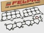 Fel-pro MS94781 Intake Manifold Gasket Set 2.2L 90-91 Accord 92-96 Prelude 2.3L. Fixed Price $9.89.