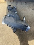 2011-2019 Oem Ford F250 6.7L Lower Turbo Intake Manifold FC8Q-9K461-CB With. Fixed Price $200.00.