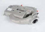 Buick Gm Oem 04-05 Rendezvous-intake Plenum 12583312. Fixed Price $237.70.
