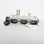 2011-2018 Porsche Cayenne Panamera Hybrid Left Driver Lower Intake Manifold Oem. Fixed Price $99.17.