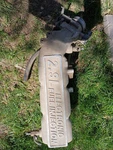 Upper Intake Manifold With Throttle Body 1986-92 Ford Bronco, Ranger. Fixed Price $100.00.