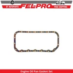 For 1995-2004 Toyota Tacoma Engine Oil Pan Gasket Set Fel-pro 1996 1997 1998. Fixed Price $20.13.