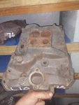 1977 Pontiac Firebird Trans Am 400 Intake Manifold Cast Iron 525355. Fixed Price $145.99.